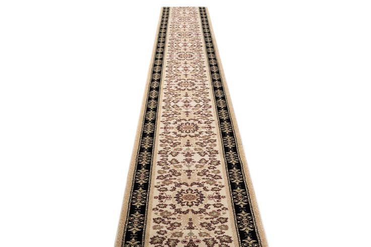 Detail image of 2' 8 x 100' Shahmir Rug