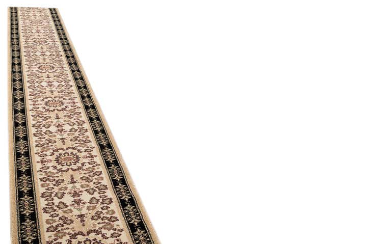 2' 8 x 100' Shahmir Rug