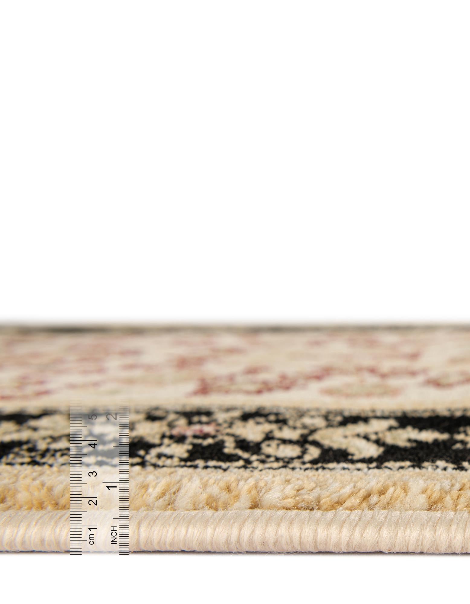 2' 8 x 100' Shahmir Rug