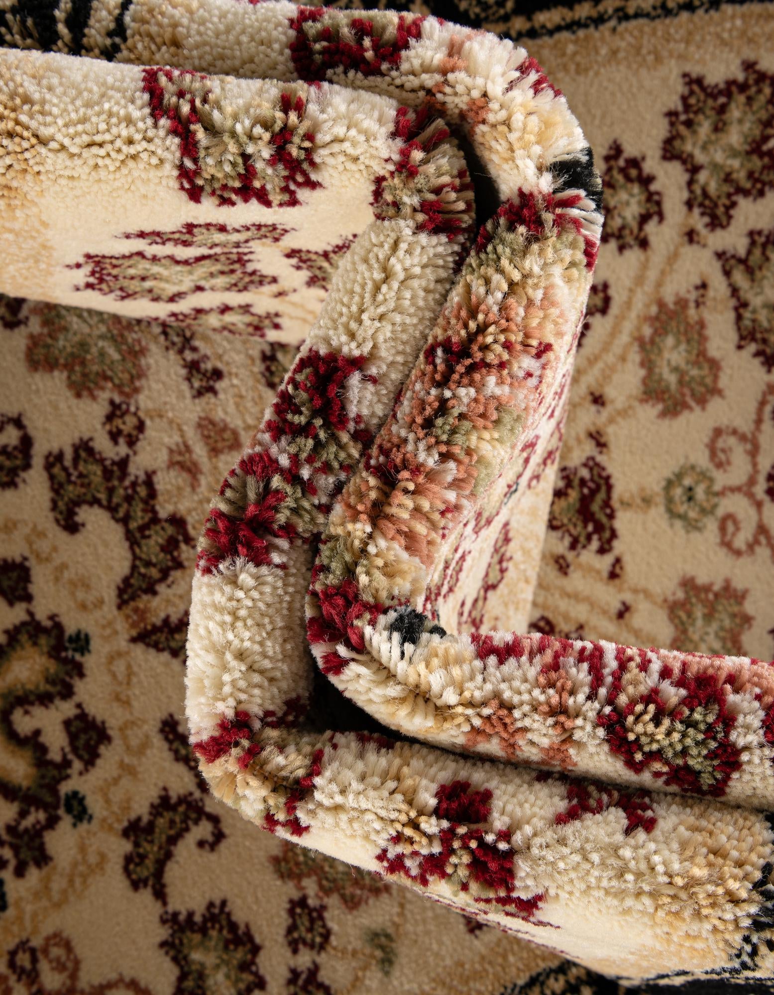 2' 8 x 100' Shahmir Rug