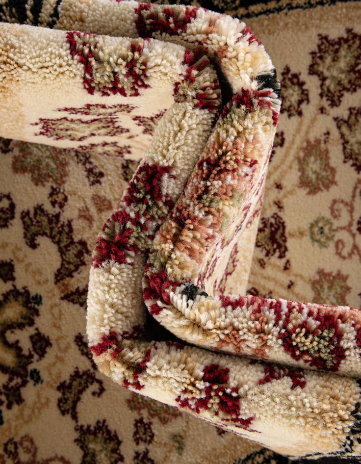 Detail image of 2' 8 x 100' Shahmir Rug