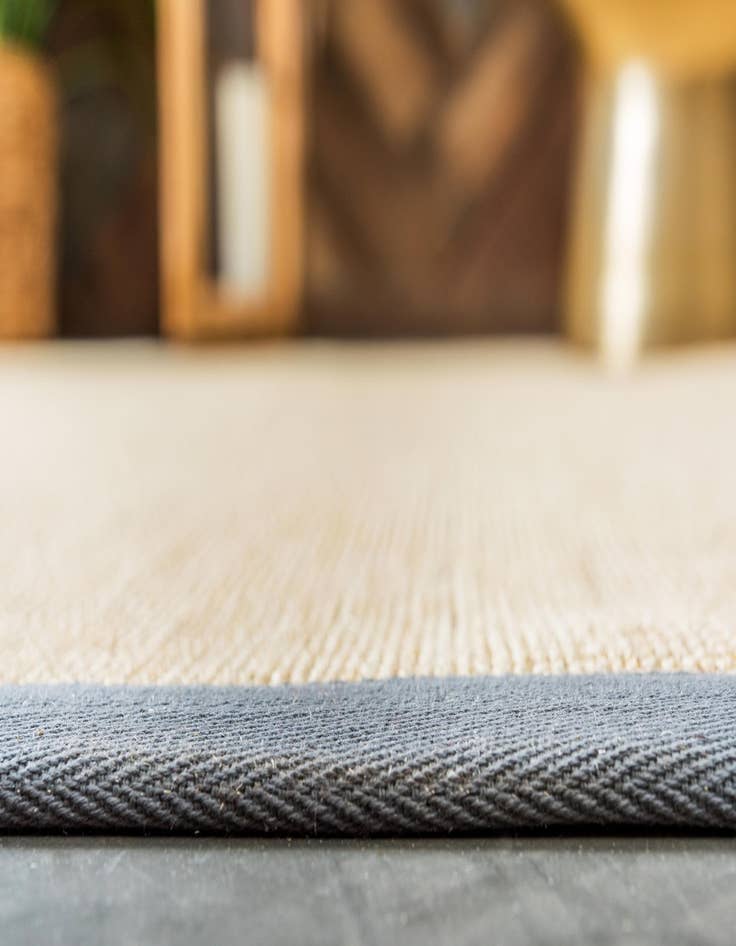 Detail image of 12' x 15' Sisal Rug