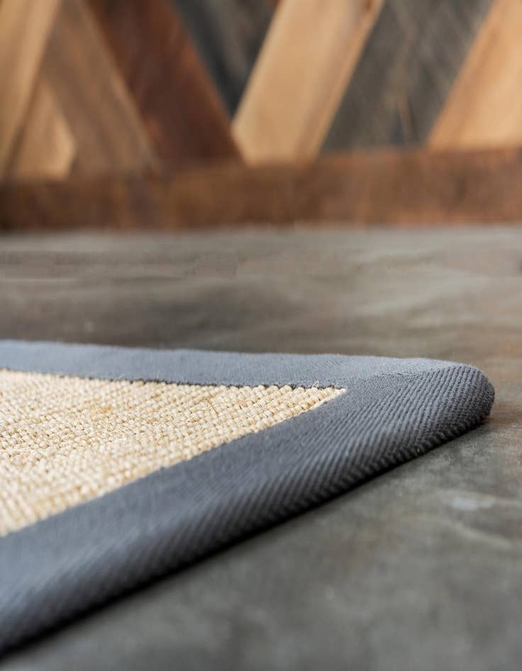 Detail image of 12' x 15' Sisal Rug
