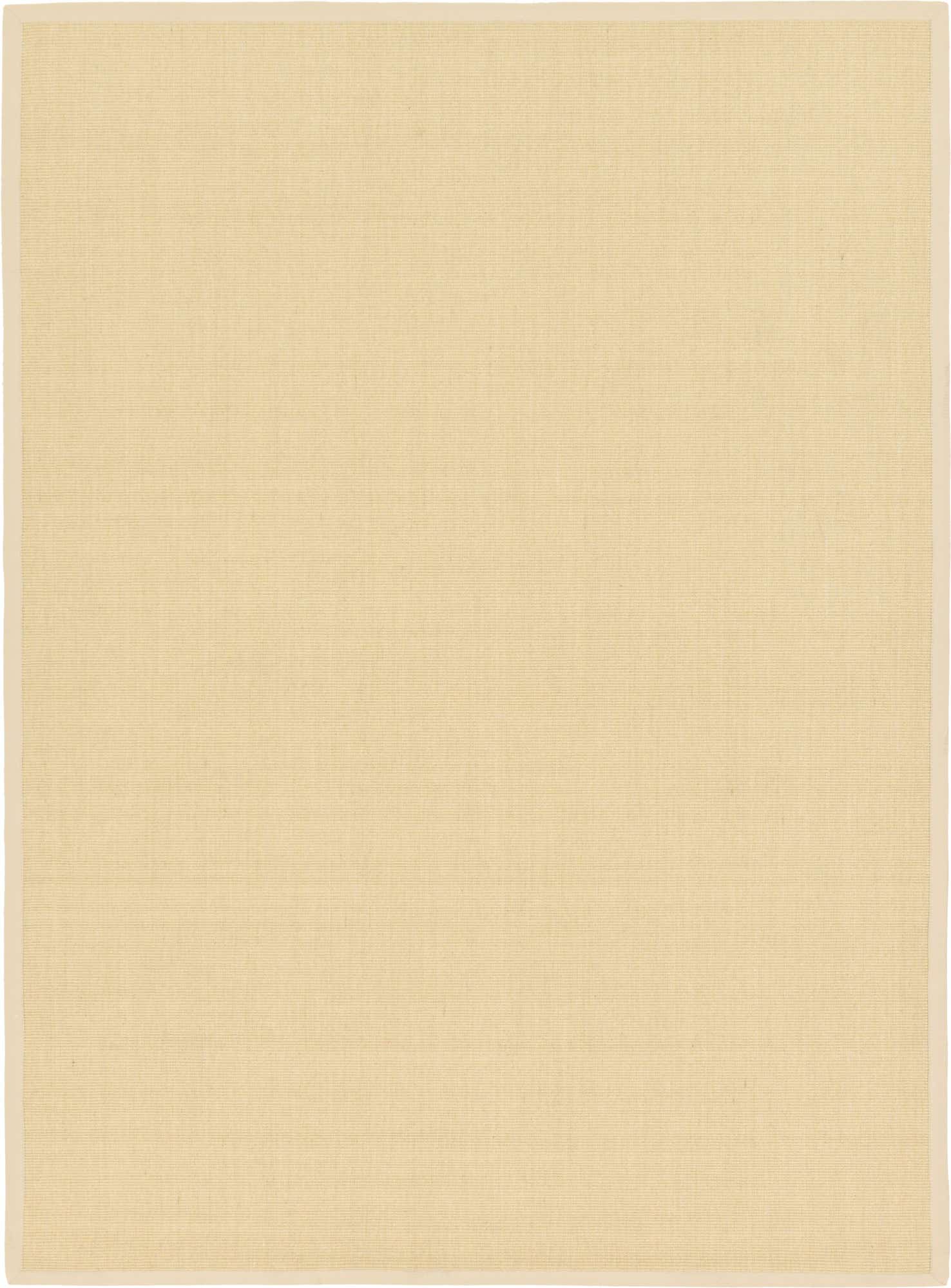 245cm x 335cm Sisal Rug