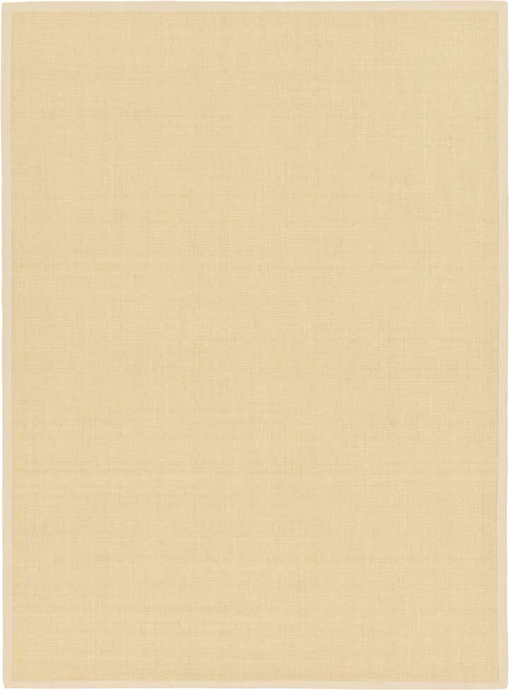 245cm x 335cm Sisal Rug