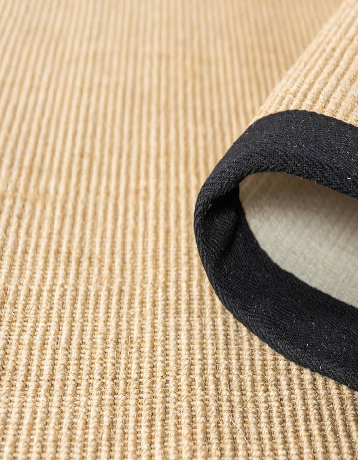 Detail image of 9' x 12' Sisal Rug