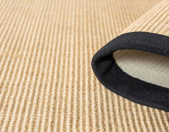 9' x 12' Sisal Rug