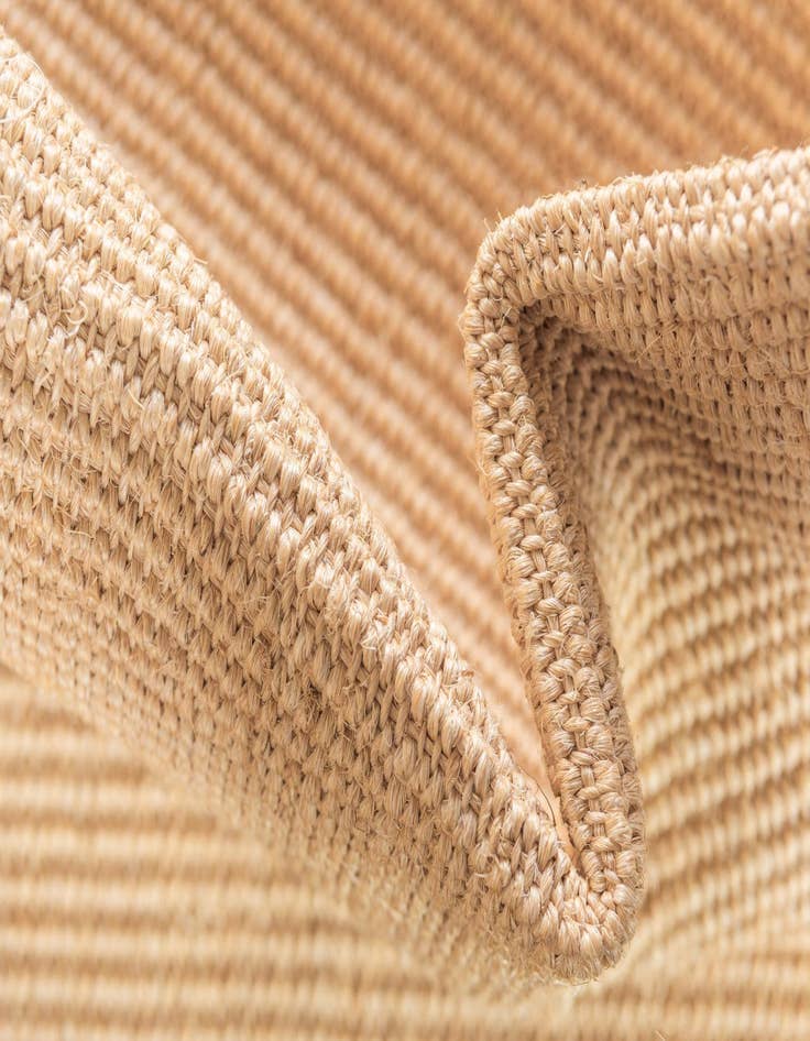 Detail image of 9' x 12' Sisal Rug
