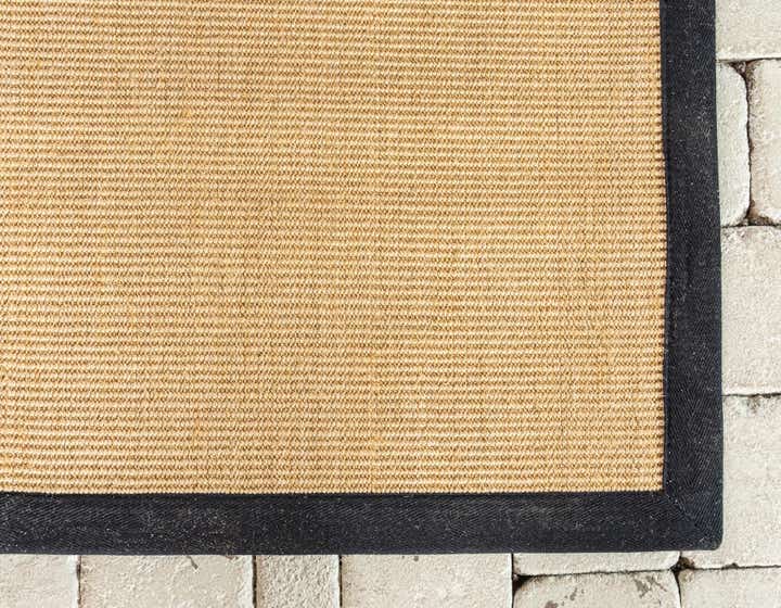 9' x 12' Sisal Rug