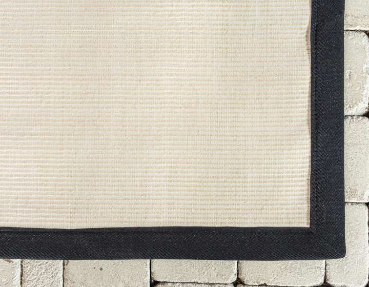 9' x 12' Sisal Rug