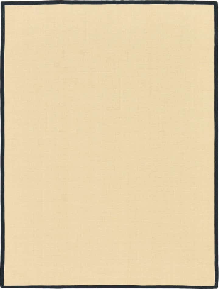 9' x 12' Sisal Rug