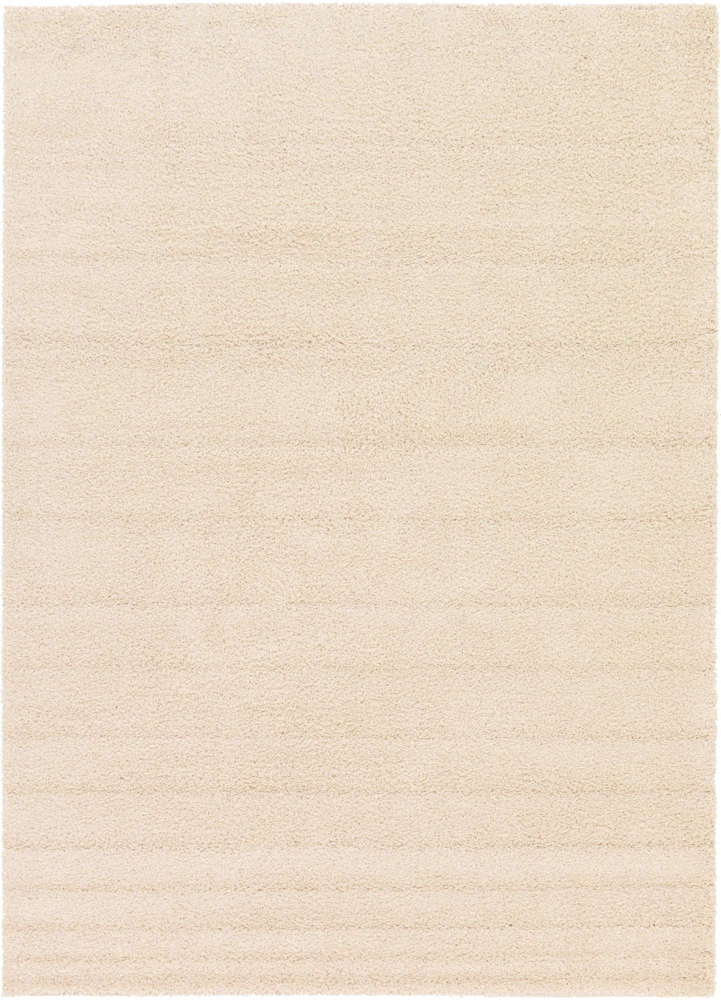 8' x 11' 4 Solid Frieze Rug