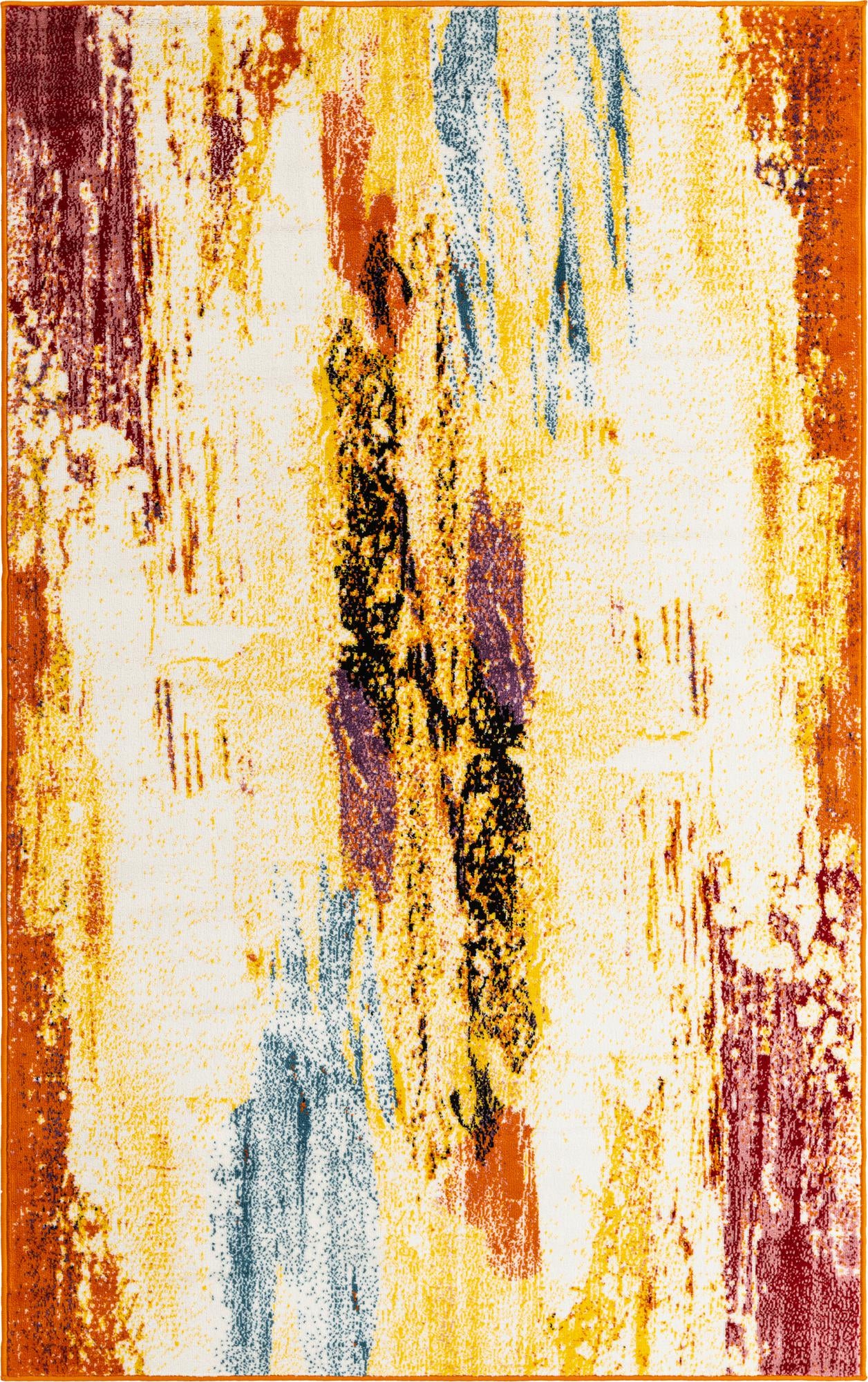 5' x 8' Sydney Rug