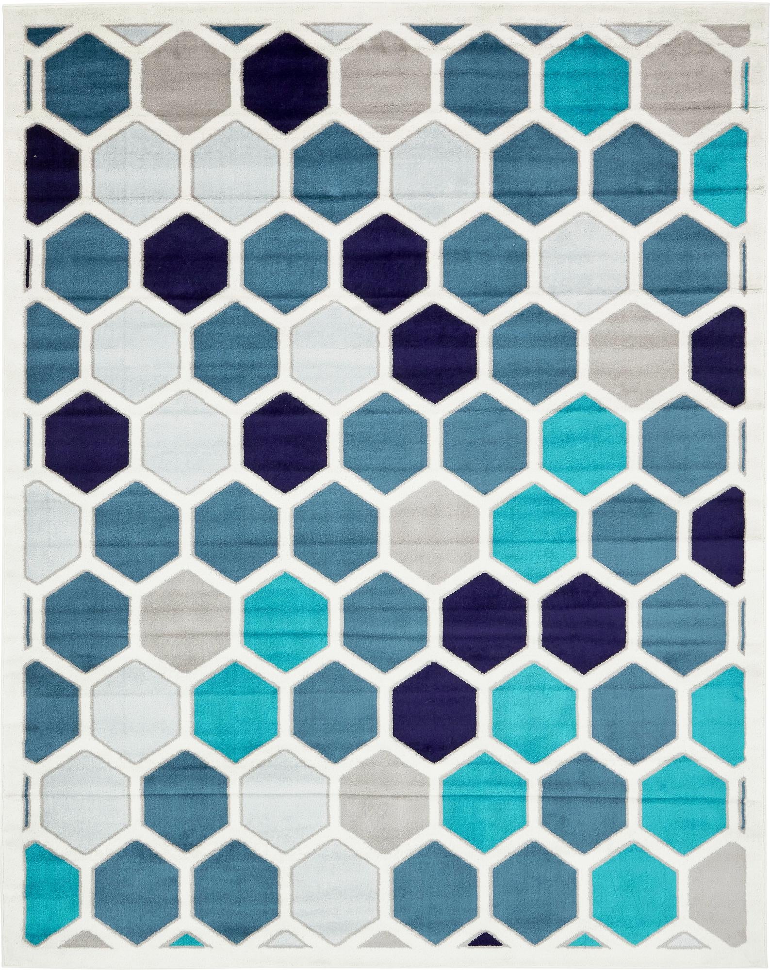 8' x 10' Sydney Rug