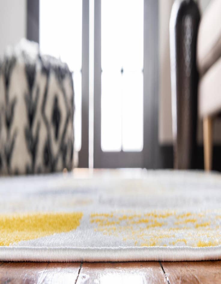 Detail image of 9' x 12' Sydney Rug