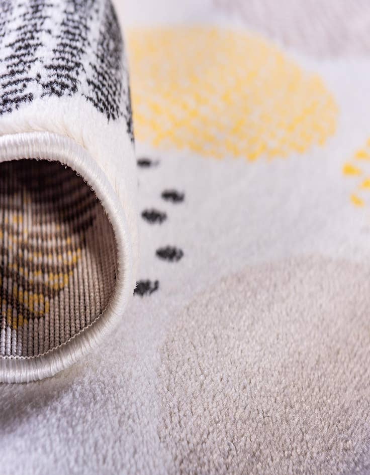 Detail image of 9' x 12' Sydney Rug