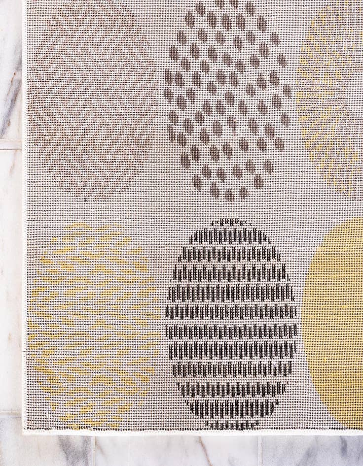 Detail image of 9' x 12' Sydney Rug