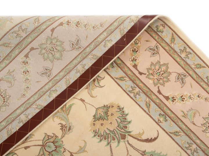 6' 7 x 10' 9 Tabriz Rug