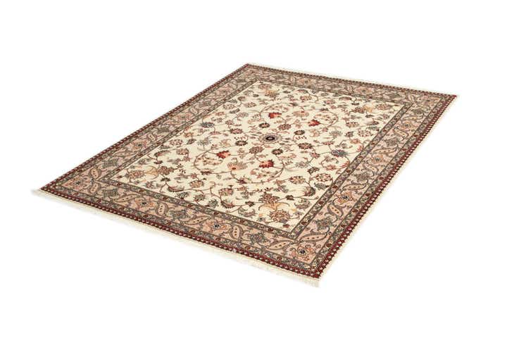 150cm x 190cm Tabriz Teppich