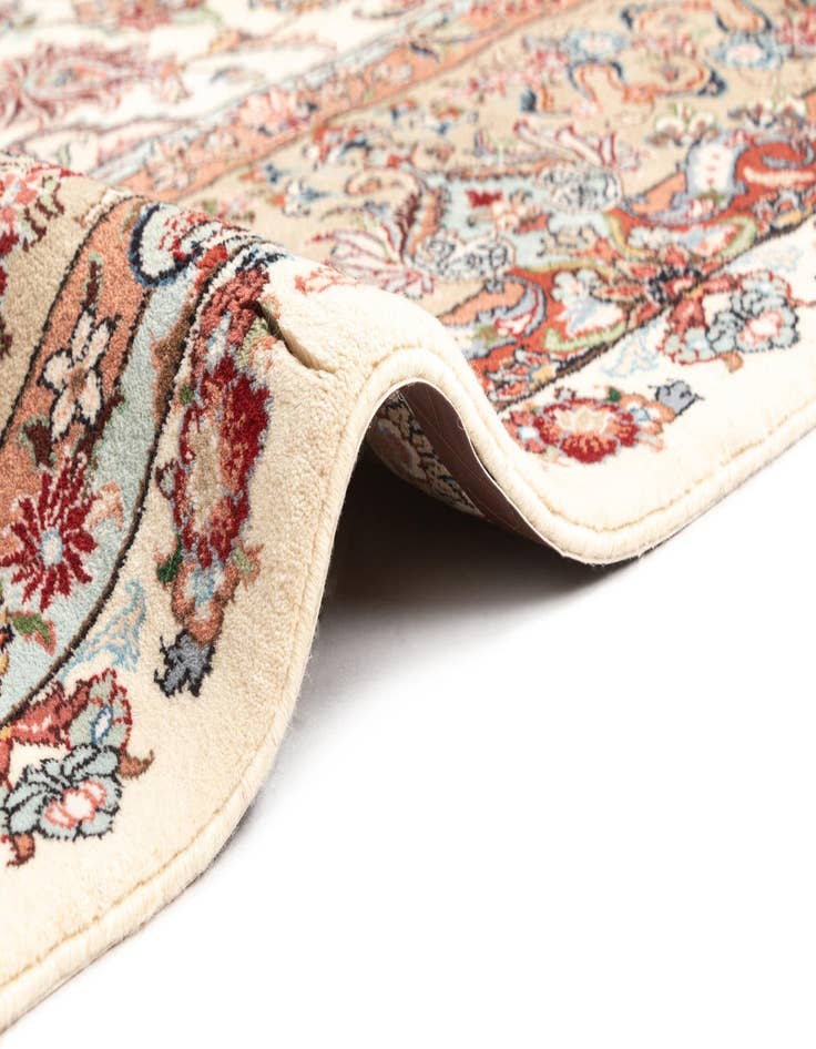 Detail image of 10' x 13' 1 Tabriz Rug