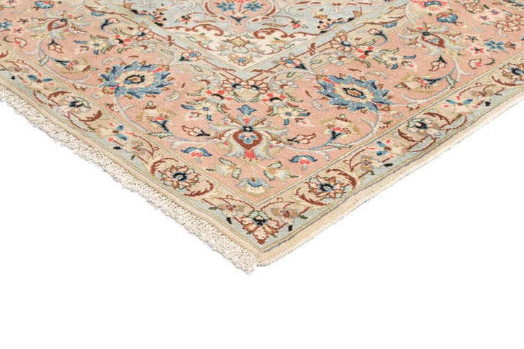Detail image of 8' x 11' 5 Tabriz Wool Rug