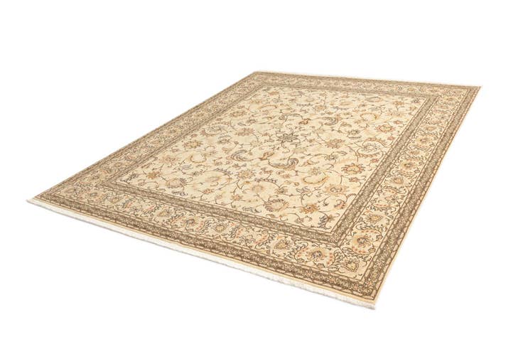 Detail image of 8' x 9' 11 Tabriz Rug