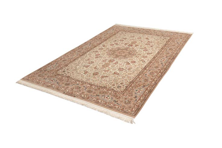 Detail image of 6' 4 x 9' 9 Tabriz Rug