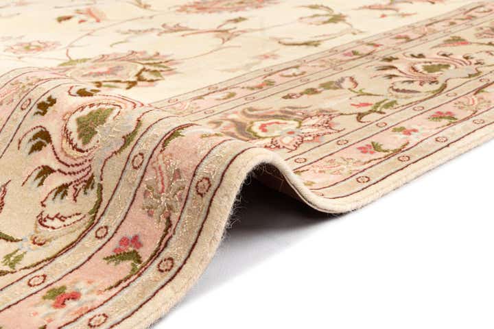 6' 5 x 8' 5 Tabriz Rug