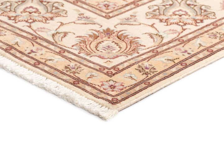 6' 8 x 8' 6 Tabriz Rug