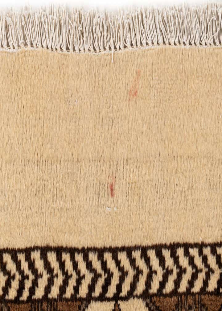 8' 8 x 11' 4 Hand Knotted Tabriz Persian Wool Rug