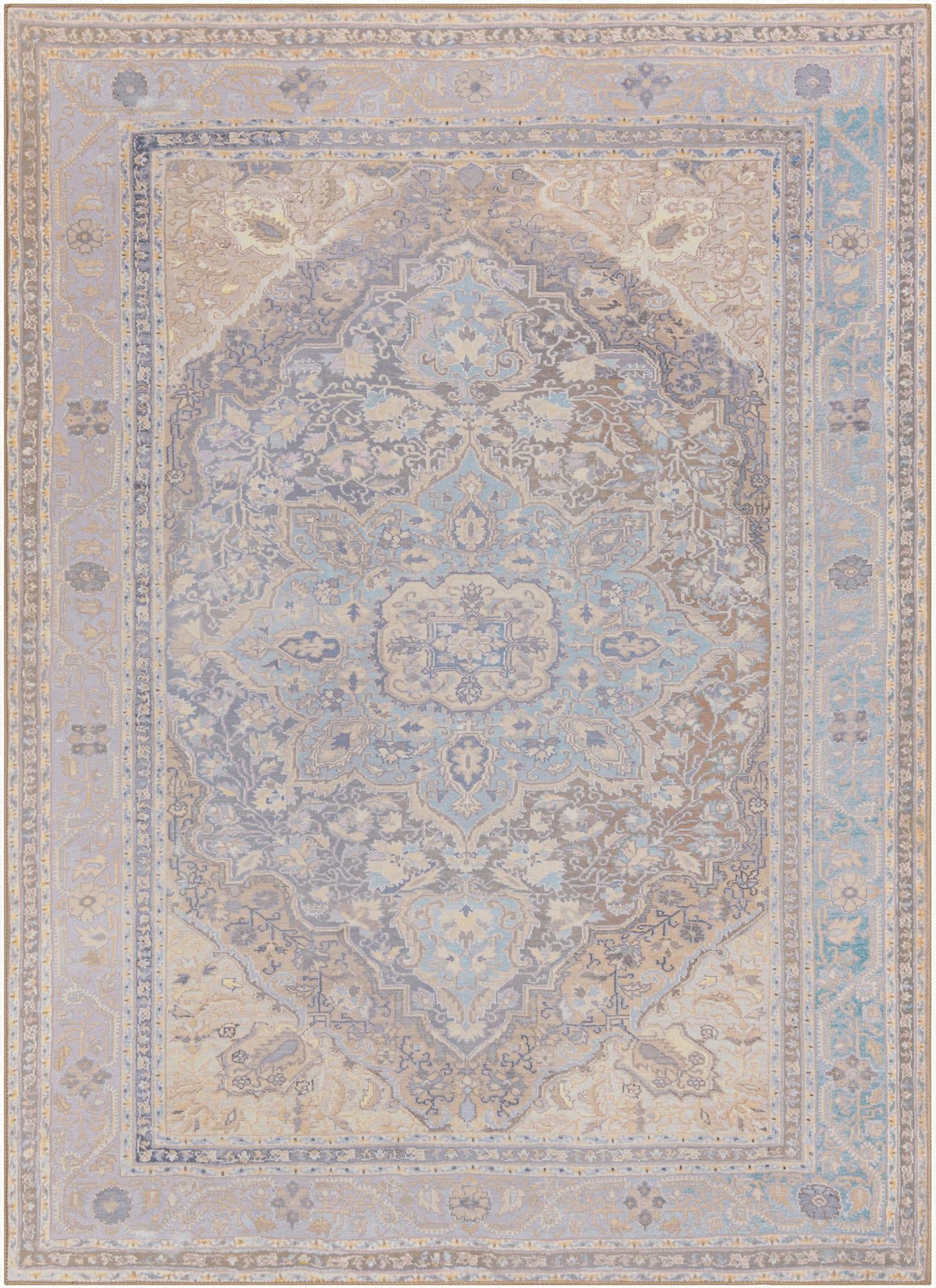 7' 6 x 10' 6 Timeless Rug