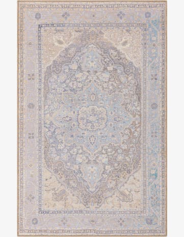 3' 6 x 5' 6 Timeless Rug