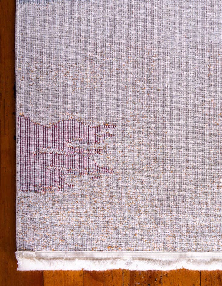 Detail image of 10' x 13' Tribe Rug