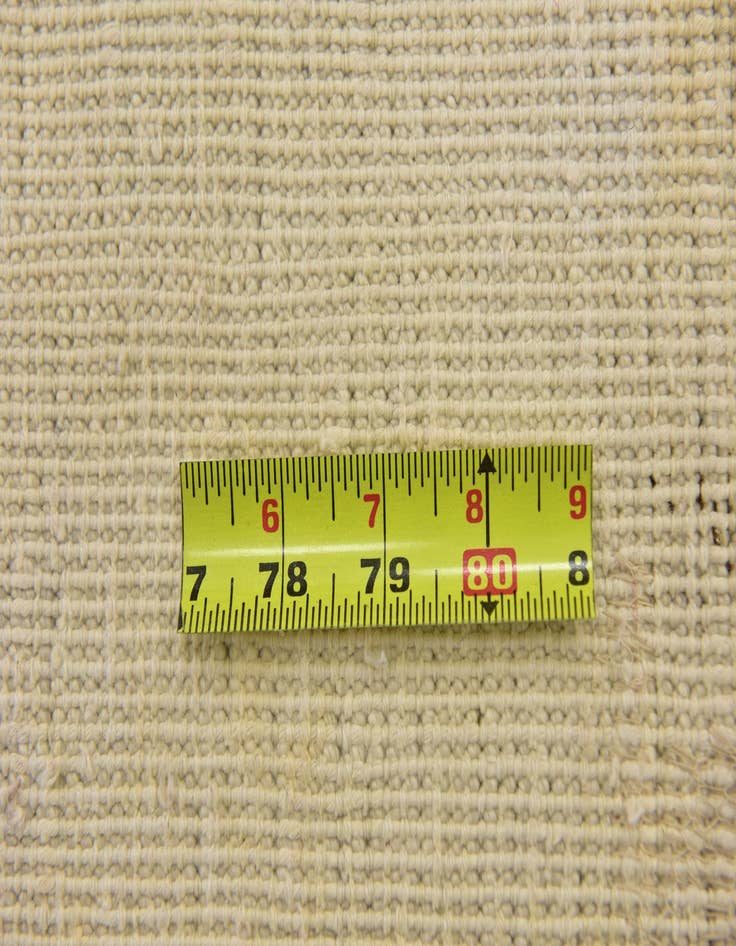 Detail image of 5' x 8' 3  Hand Knotted Ultra Vintage Persian Wool Rug