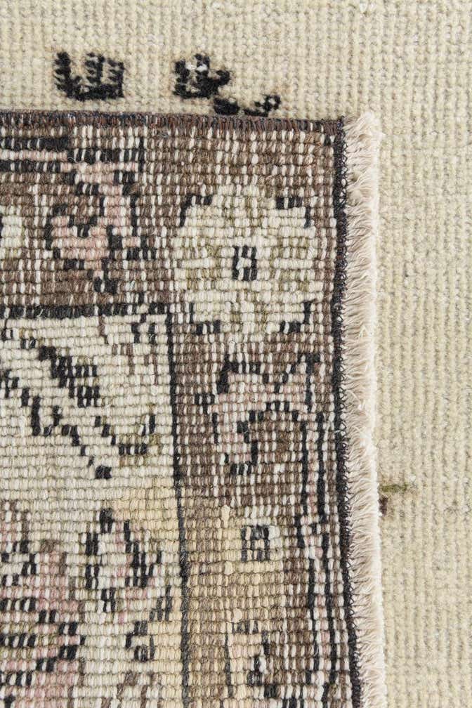 6' 10 x 9' 5 Ultra Vintage Wool Rug