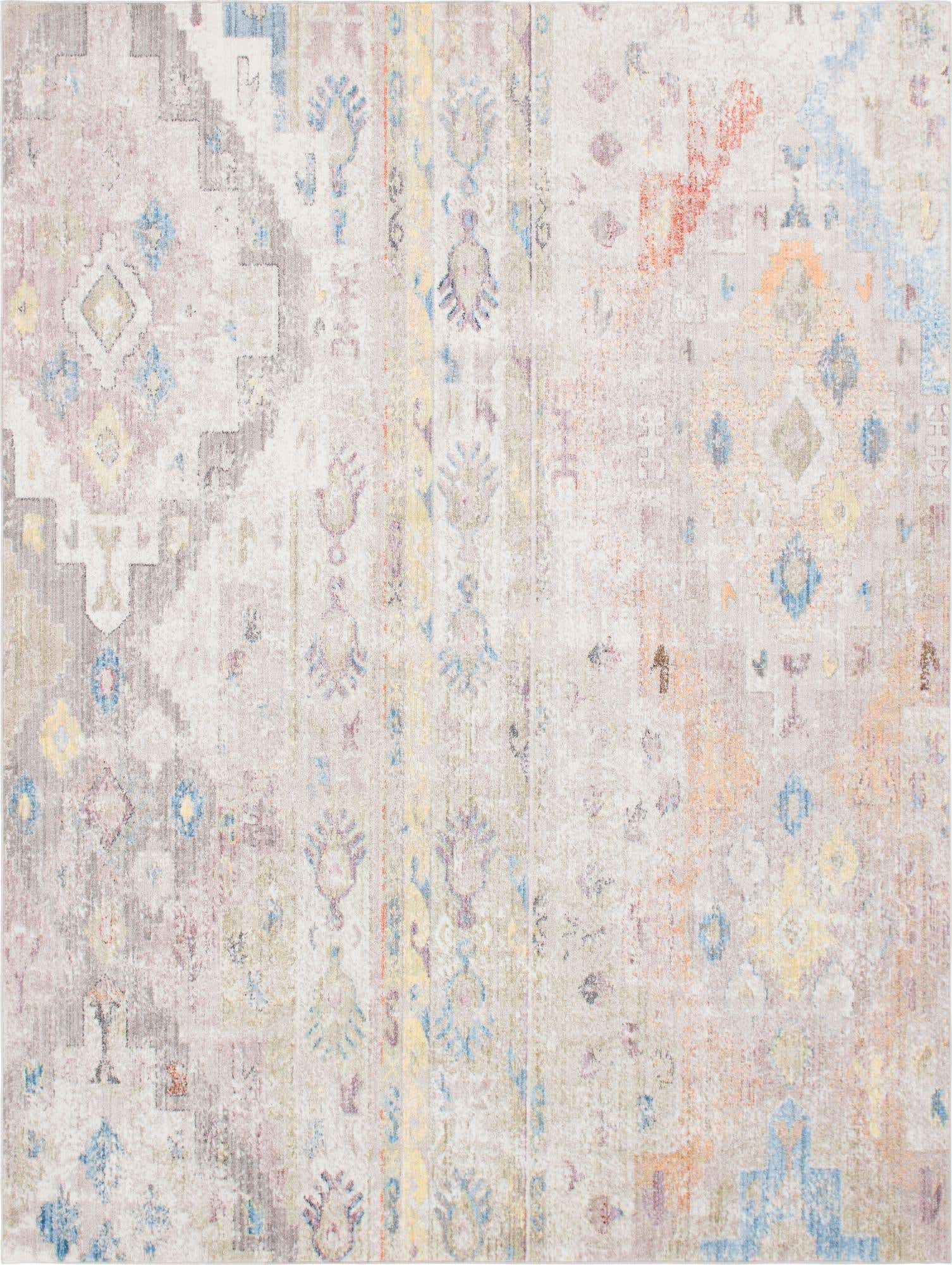 9' x 12' 2 Vega Rug