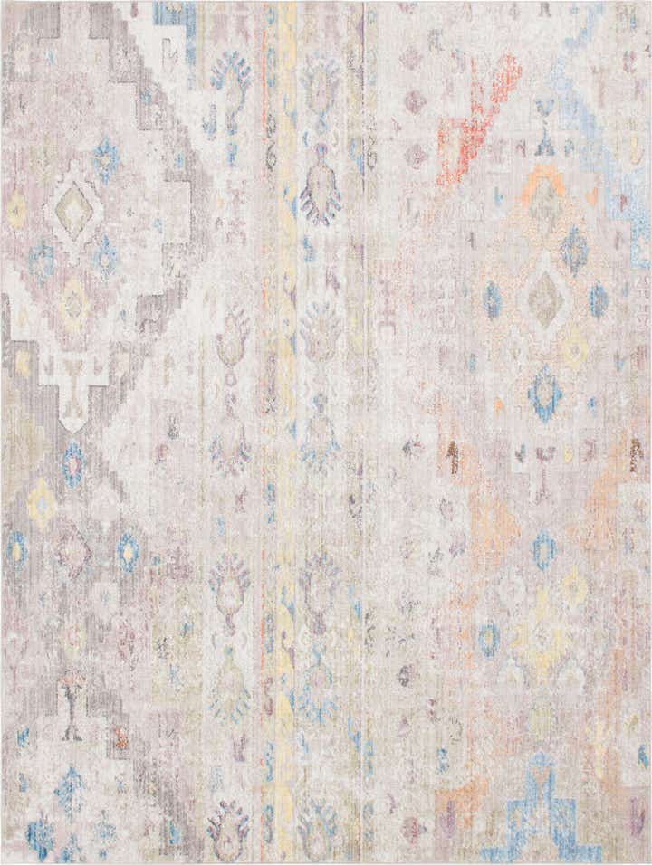 9' x 12' 2 Vega Rug