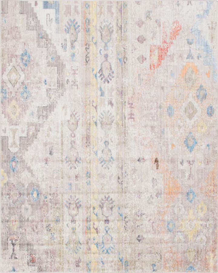 8' x 10' Vega Rug