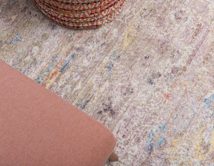 8' x 10' Vega Rug