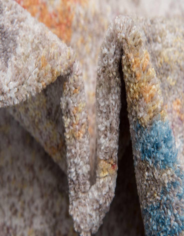 Detail image of 5' x 8' Vega Rug