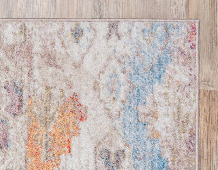 Detail image of 8' x 10' Vega Rug