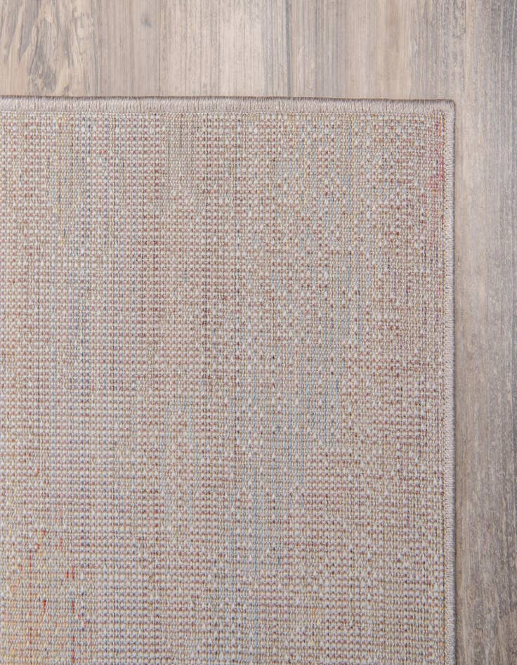 Detail image of 5' x 8' Vega Rug