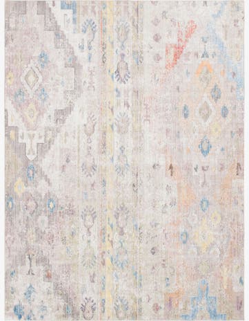 Cream Vega Rug
