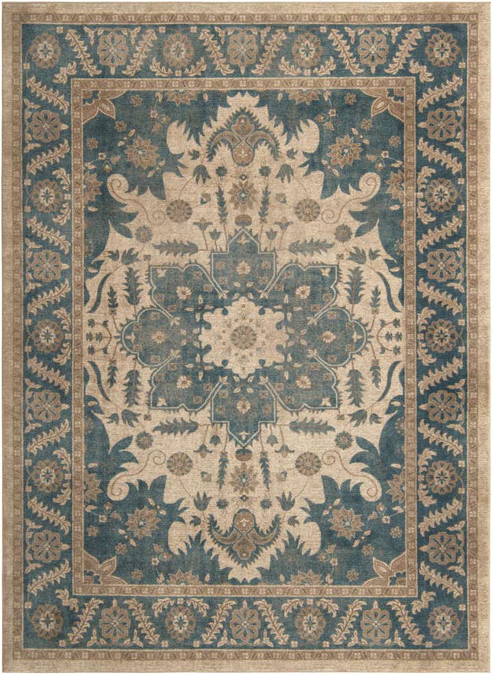 9' x 12' 2 Vienna Rug