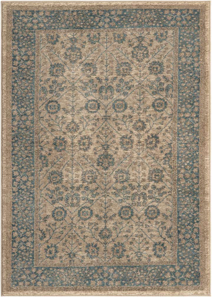 3' 3 x 5' 3 Vienna Rug