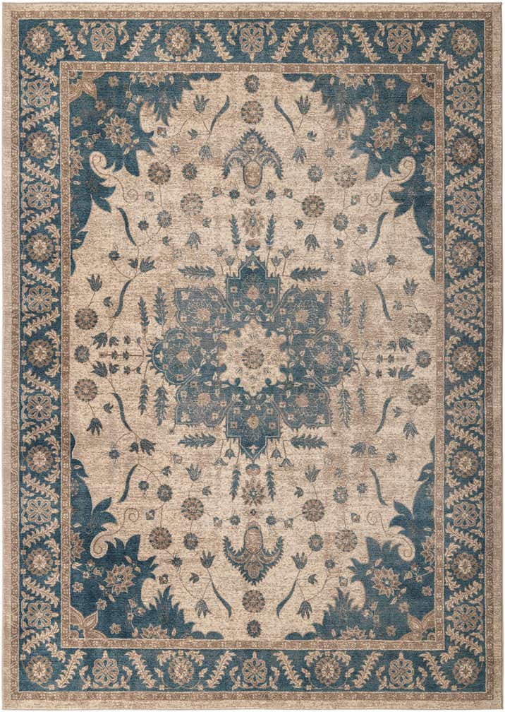 8' x 11' Vienna Rug