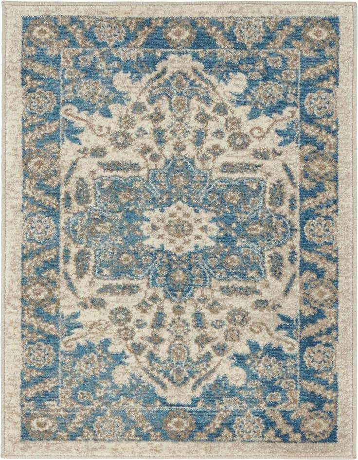 Detail image of 2' x 3' Vienna Rug