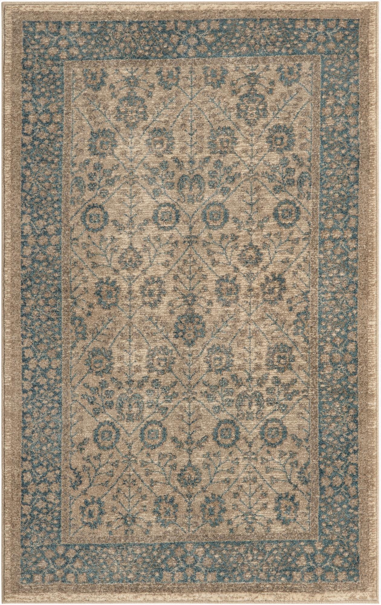3' 3 x 5' 3 Vienna Rug