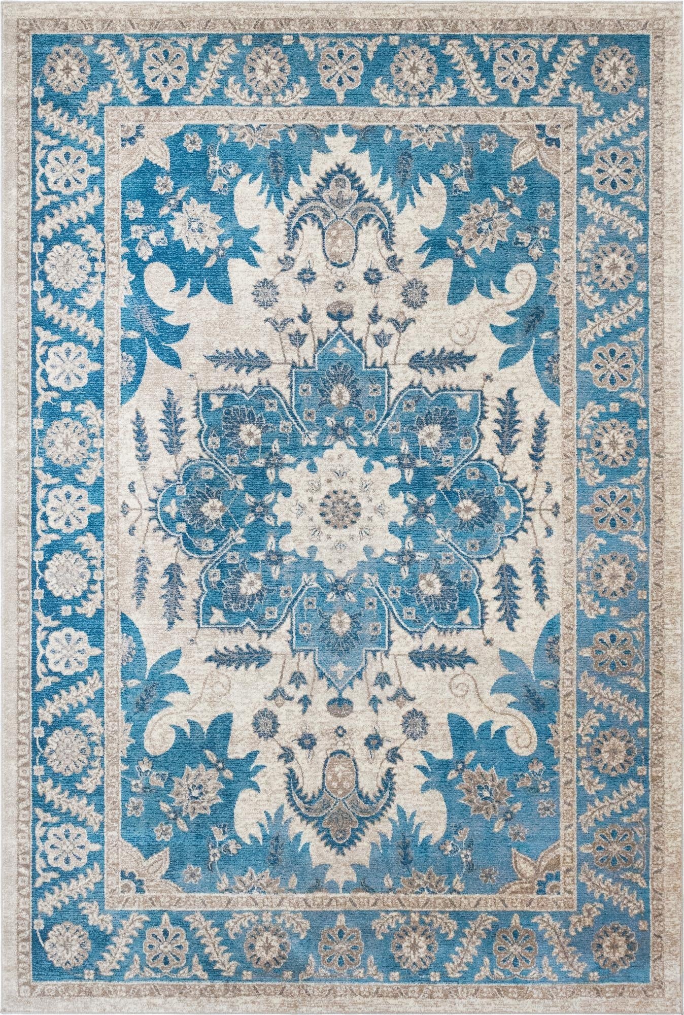 6' x 9' Vienna Rug