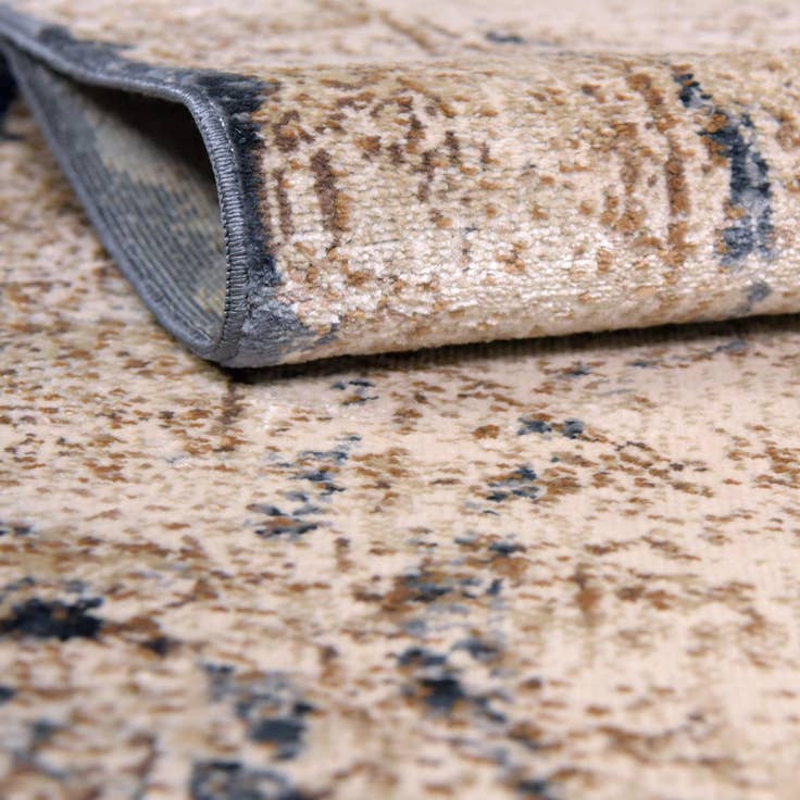 Detail image of 6' x 9' Villa Rug